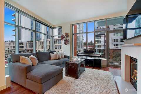 Ne 9Th Place Unit 400, Bellevue, WA 98004