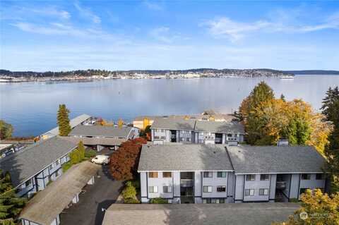 Rockwell Avenue Unit A7, Port Orchard, WA 98366