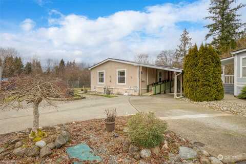 Ne Saturn Lane, Bremerton, WA 98311