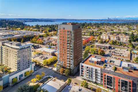 Ne 10Th Street Unit 711, Bellevue, WA 98004