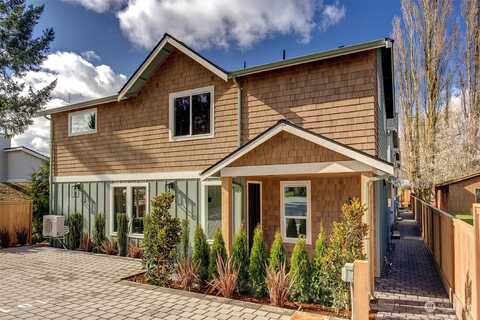 6Th Street Unit 1, Kirkland, WA 98033