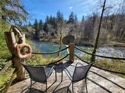 Pleasant Meadows Lane, Beaver, WA 98305