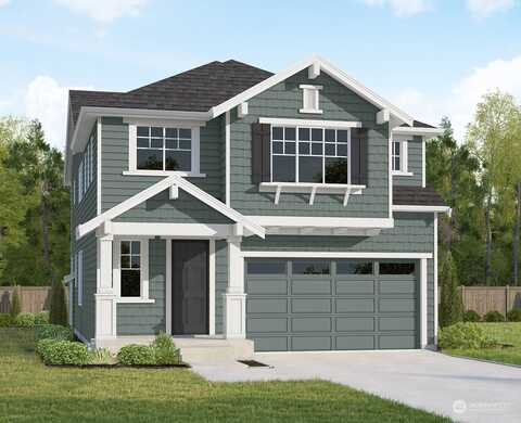 Ne 173Rd (Lot 9) Place, Bothell, WA 98011