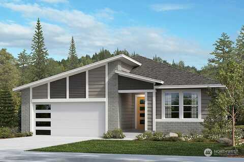 48Th Place Ne Unit 91, Marysville, WA 98270