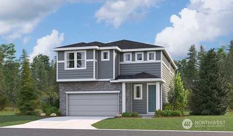 32Nd Place Ne Unit 3, Marysville, WA 98270