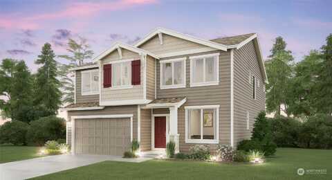 285Th Place Nw Unit 84, Stanwood, WA 98292