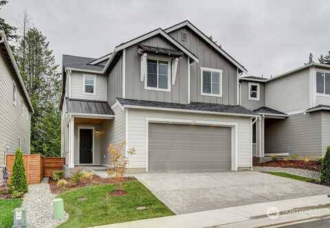 87Th Drive Ne Unit 63, Marysville, WA 98270