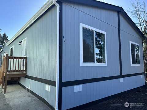 Ne 175Th Street Unit 331, Kenmore, WA 98028