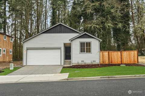 Ne John Carlson Road, Bremerton, WA 98311