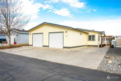 Portal Way Unit 15, Ferndale, WA 98428