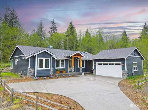 404Th Lane Se, Snoqualmie, WA 98065