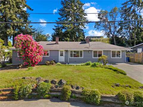 S 198 Street, Des Moines, WA 98148