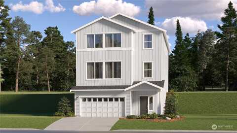 135Th Place Sw Unit 78, Edmonds, WA 98026