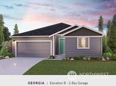 Lot 20 Gilbertson Lane Se, Tumwater, WA 98501