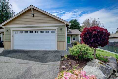 Shady Lane Unit 44, Mount Vernon, WA 98273