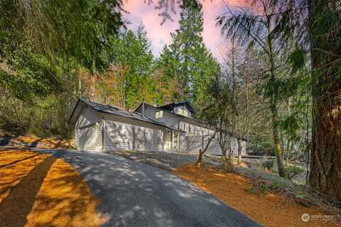 5109 62 Nd Avenue Nw, Gig Harbor, WA 98335