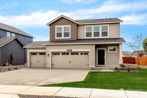 W 26Th Avenue Unit 61, Ellensburg, WA 98926