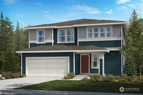 88Th Drive Ne Unit 42, Marysville, WA 98270