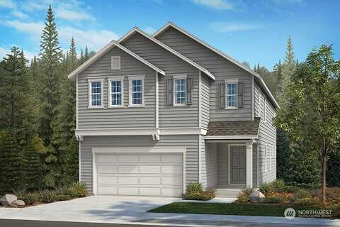 88Th Drive Ne Unit 45, Marysville, WA 98270