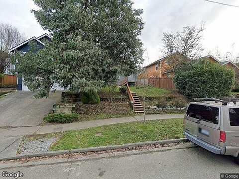 25Th Avenue Sw Unit B, Seattle, WA 98106