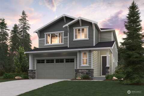 S 328Th Court Unit 4, Auburn, WA 98001