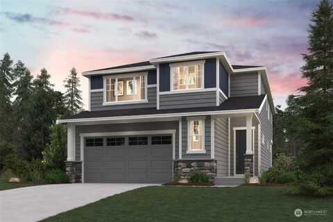 S 328Th Ct (Lot 21), Auburn, WA 98002