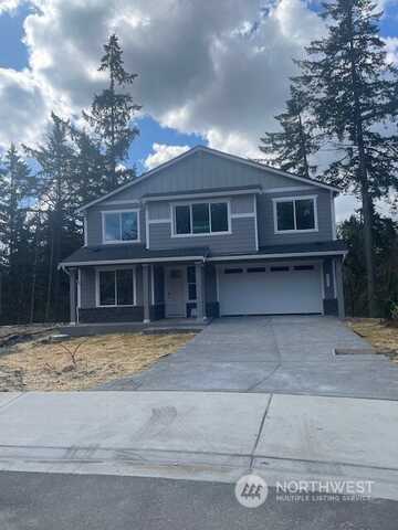 S 328Th Ct (Lot 22), Auburn, WA 98002