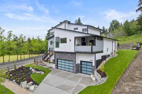 Joyce Court Se Unit Lot 1, Auburn, WA 98092