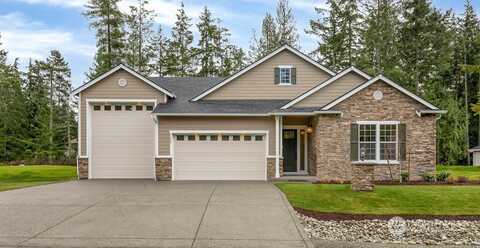 Albatross Street Unit 44, Port Townsend, WA 98368