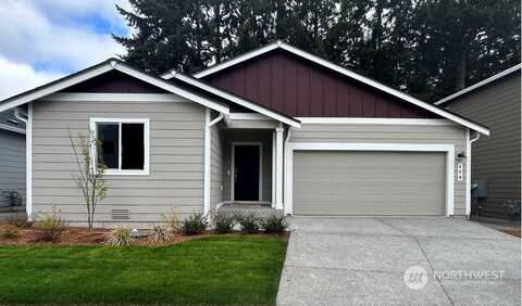 Lot 06 Gilbertson Lane Se, Tumwater, WA 98501