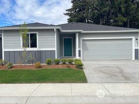 Lot 05 Gilbertson Lane Se, Tumwater, WA 98501