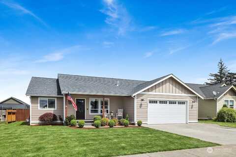 West View Place, Nooksack, WA 98276