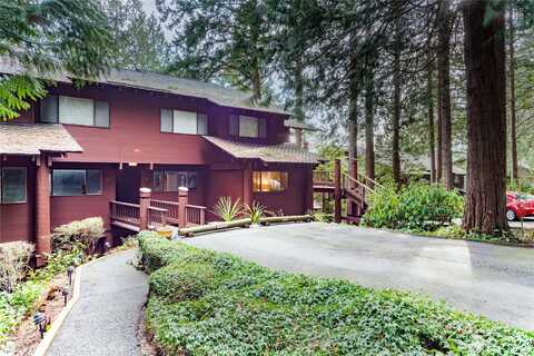 N North Bay Lane, Port Ludlow, WA 98365