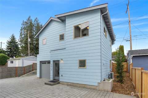 51St Avenue Sw, Seattle, WA 98116