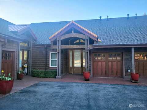 Villa B Ne Romance Hill Road Unit B, Belfair, WA 98528