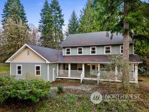 Ne Carpenter Road, Olympia, WA 98516