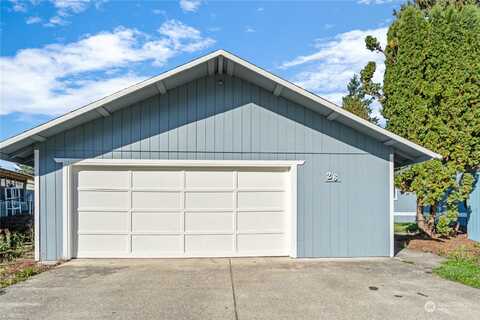 Auburn Way Unit 26, Auburn, WA 98092