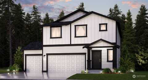 Ne Olympic Ridge Unit 61, Belfair, WA 98528