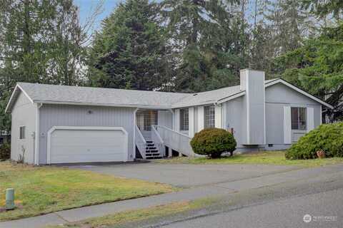 Se Carmae Drive, Port Orchard, WA 98336