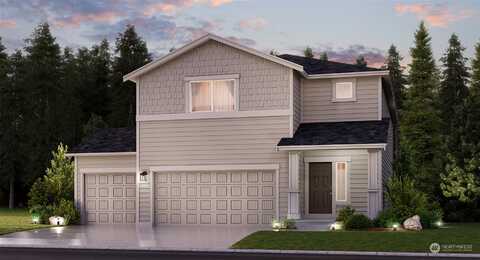 Ne Olympic Ridge Unit 71, Belfair, WA 98528