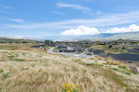 Burch Hollow, WENATCHEE, WA 98801