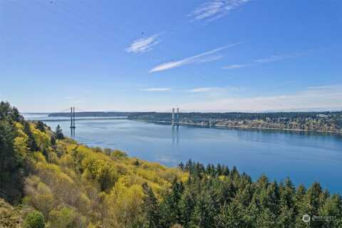 N Narrows Drive Unit A 104, Tacoma, WA 98407