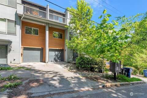 Ne 140Th Street Unit B, Seattle, WA 98125