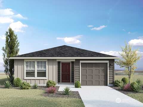 Longhorn Loop Unit 264, Ellensburg, WA 98926