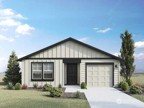 Longhorn Loop Unit 226, Ellensburg, WA 98926