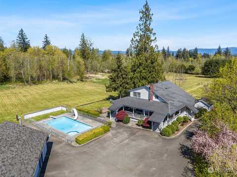 194Th Street Ne, Arlington, WA 98223