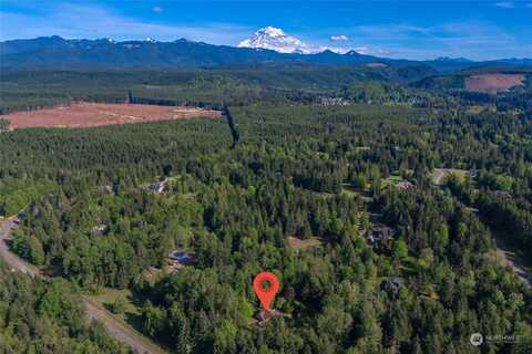 178Th Street E, Carbonado, WA 98321