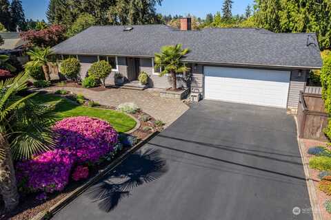 Se 144Th Avenue, Kent, WA 98042