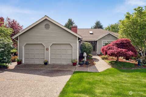 126Th Street Se, Kent, WA 98030