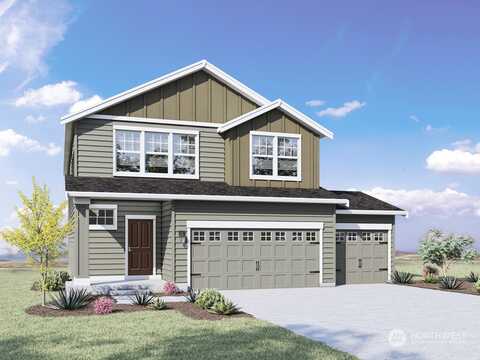 N Leah Lane Unit 56, Ellensburg, WA 98926